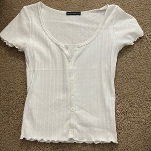 brandy melville top